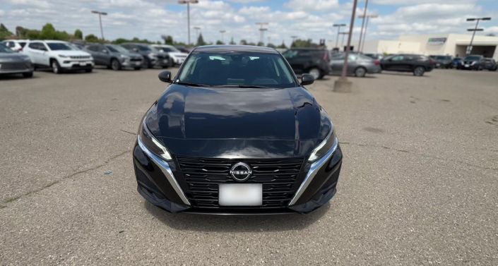 Thumbnail: 2025 Nissan Altima - 1