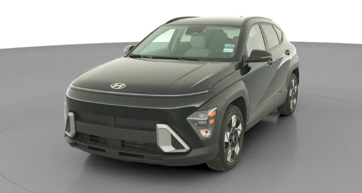 Thumbnail: 2025 Hyundai Kona - 1