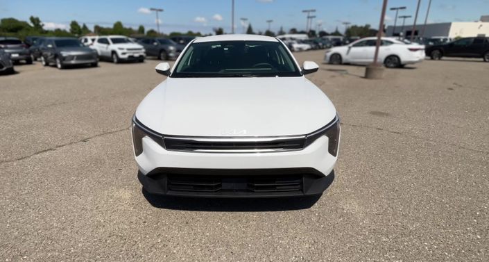 Thumbnail: 2025 Kia K4 - 1