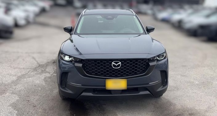 Thumbnail: 2025 Mazda CX-50 - 1