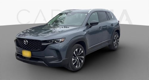 2025 MAZDA CX-50 Hybrid