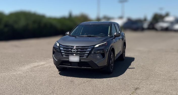 Thumbnail: 2025 Nissan Rogue - 1