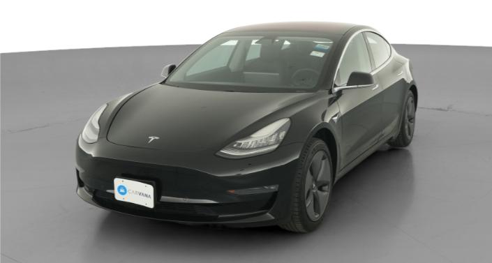 2018 Tesla Model 3 Long Range -
                  Tolleson, AZ