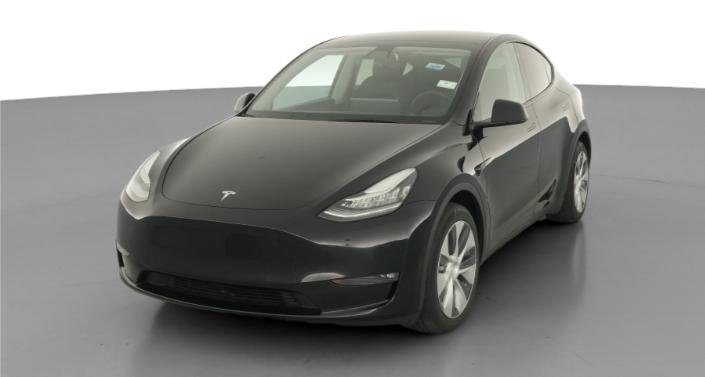 Thumbnail: 2022 Tesla Model Y - 1