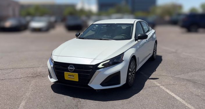 Thumbnail: 2025 Nissan Altima - 1