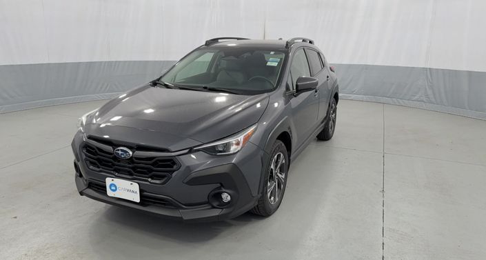 Thumbnail: 2024 Subaru Crosstrek - 1