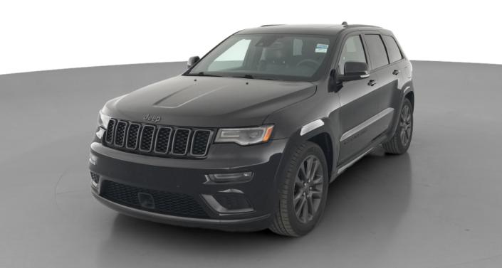 Thumbnail: 2019 Jeep Grand Cherokee - 1