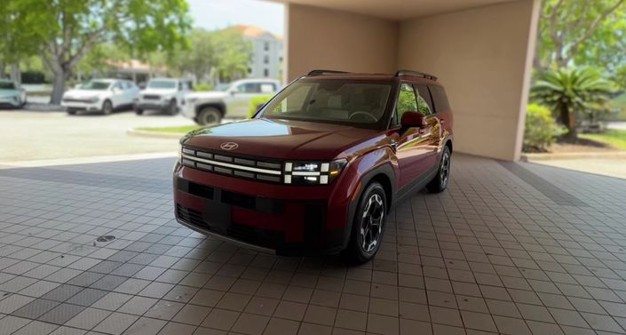 Thumbnail: 2024 Hyundai Santa Fe - 1