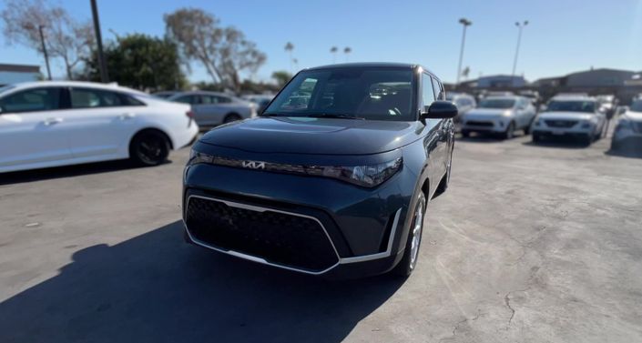 Thumbnail: 2025 Kia Soul - 1