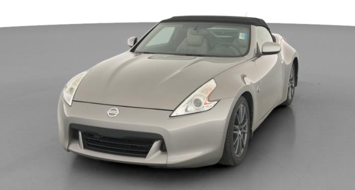 2010 Nissan Z 370Z -
                  Haines City, FL