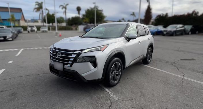Thumbnail: 2025 Nissan Rogue - 1