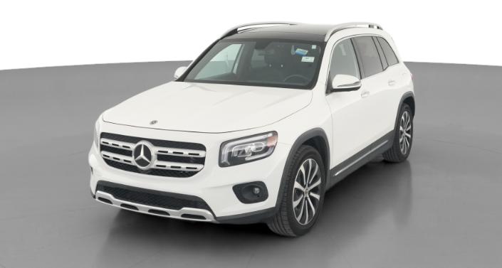 2020 Mercedes-Benz GLB 250 -
                  Beverly, NJ