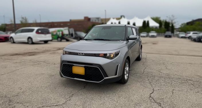 Thumbnail: 2024 Kia Soul - 1
