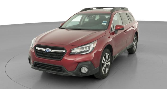 Thumbnail: 2019 Subaru Outback - 1