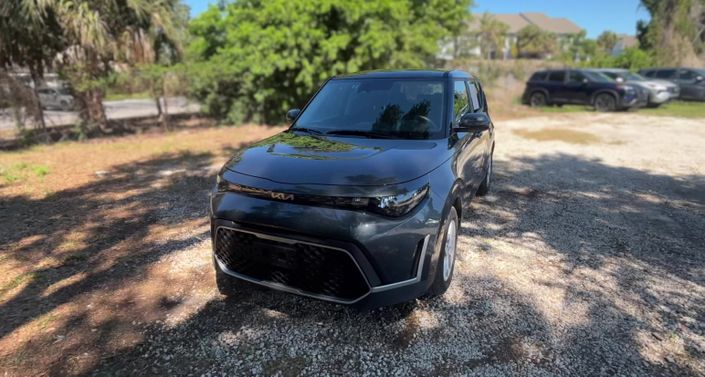 Thumbnail: 2025 Kia Soul - 1