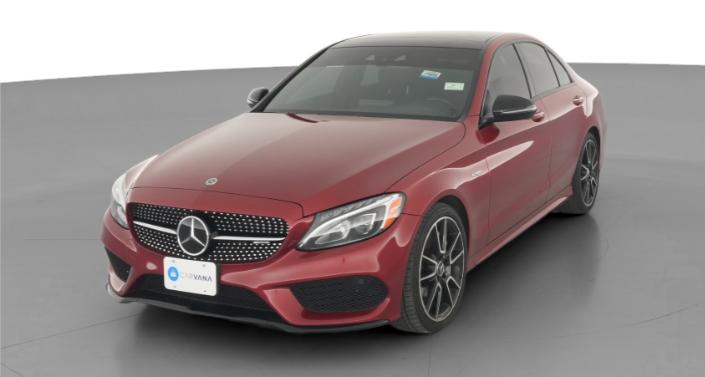 Thumbnail: 2018 Mercedes-Benz C-Class - 1
