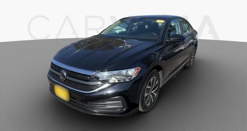 2024 Volkswagen Jetta