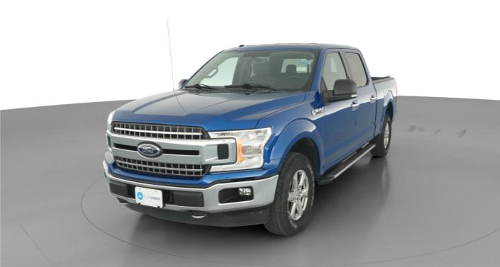 Thumbnail: 2018 Ford Econoline - 1