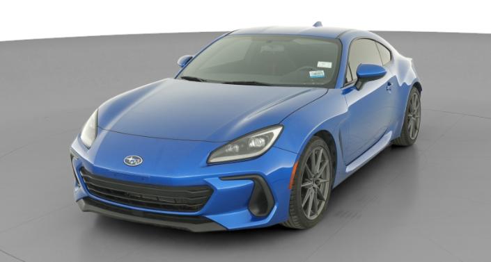 2023 Subaru BRZ Limited -
                  Hebron, OH
