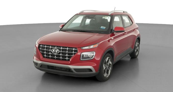 Thumbnail: 2023 Hyundai Venue - 1