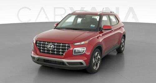 2023 Hyundai Venue