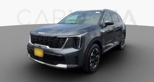 2024 Kia Sorento