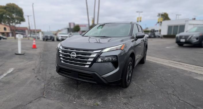Thumbnail: 2025 Nissan Rogue - 1