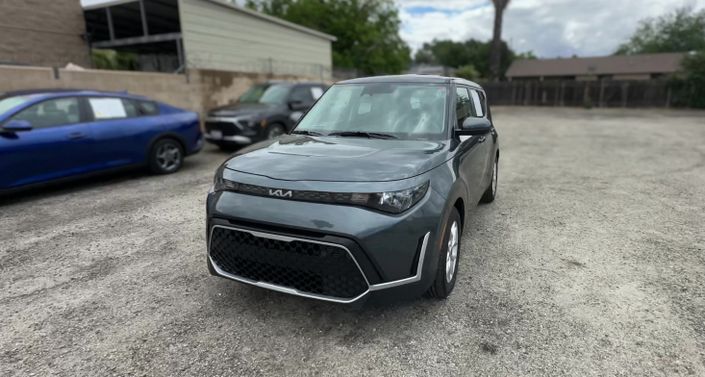 Thumbnail: 2025 Kia Soul - 1