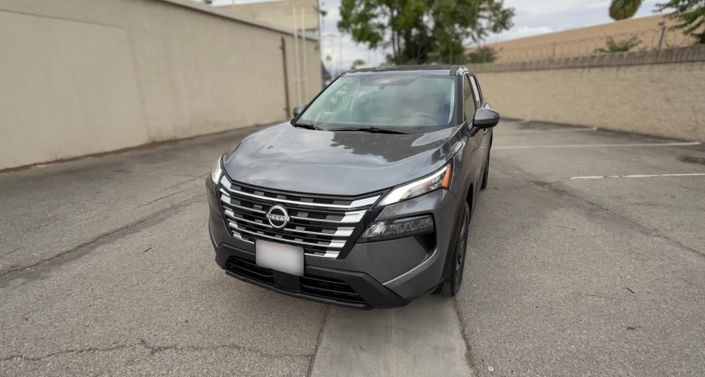 Thumbnail: 2025 Nissan Rogue - 1