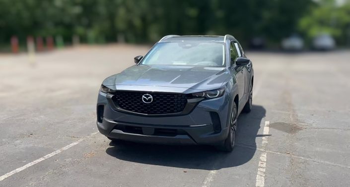 Thumbnail: 2025 Mazda CX-50 - 1