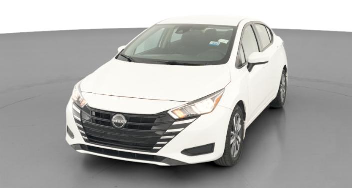 Thumbnail: 2024 Nissan Versa - 1