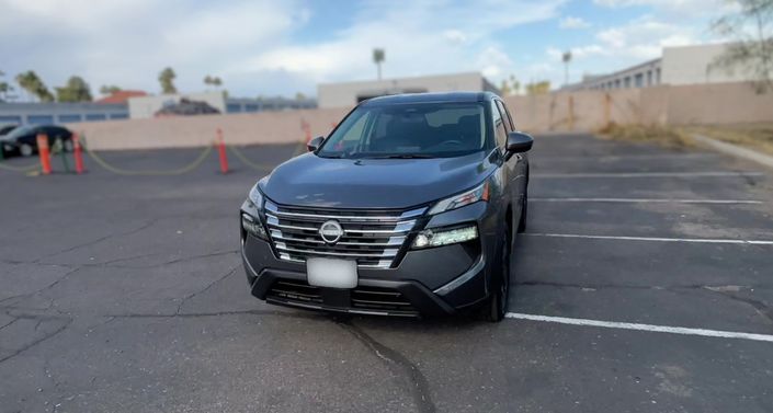 Thumbnail: 2025 Nissan Rogue - 1