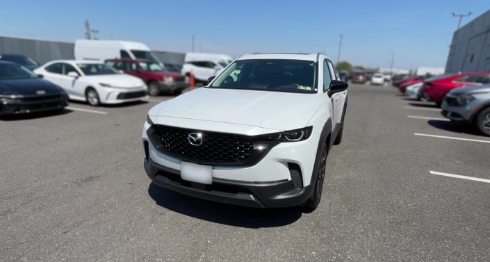 Thumbnail: 2025 Mazda CX-50 - 1