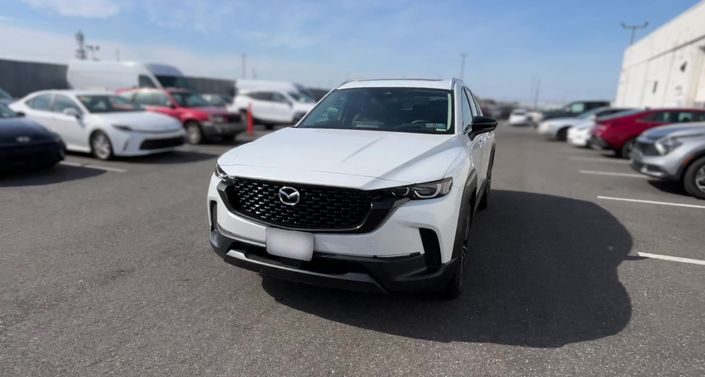 Thumbnail: 2025 Mazda CX-50 - 1