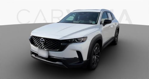 2025 MAZDA CX-50 Hybrid