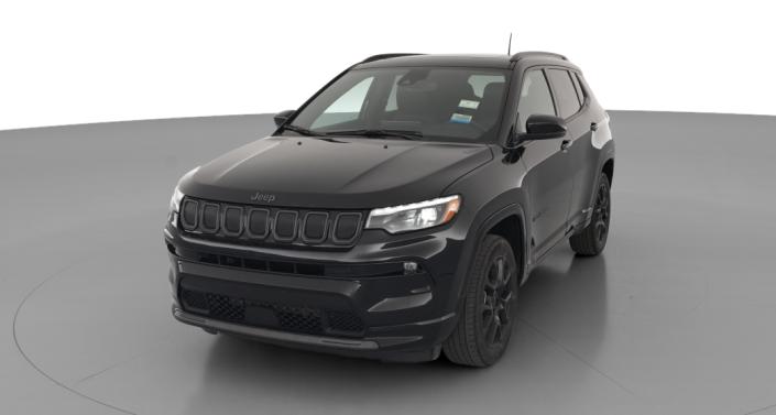 Thumbnail: 2022 Jeep Compass - 1