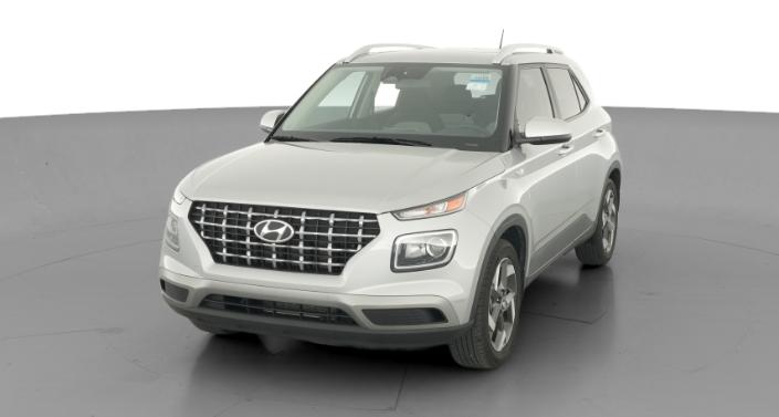Thumbnail: 2025 Hyundai Venue - 1