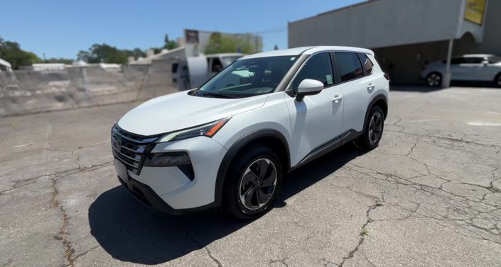 Thumbnail: 2025 Nissan Rogue - 1