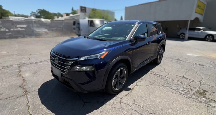 Thumbnail: 2025 Nissan Rogue - 1