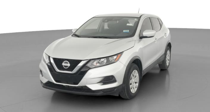 Thumbnail: 2020 Nissan Rogue Sport - 1