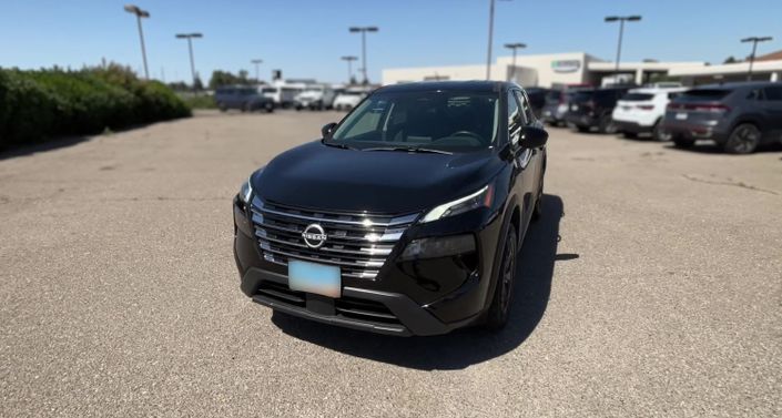 Thumbnail: 2025 Nissan Rogue - 1