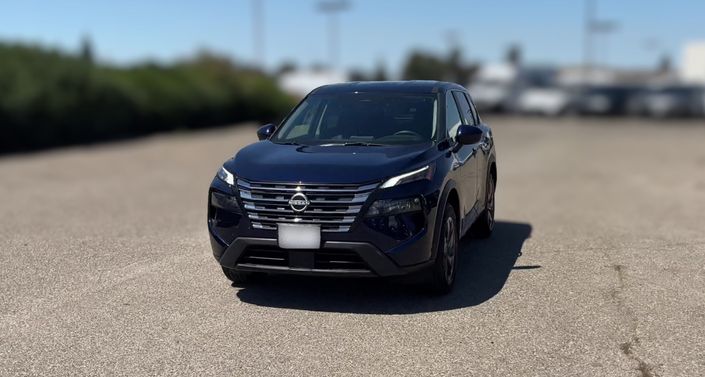 Thumbnail: 2025 Nissan Rogue - 1