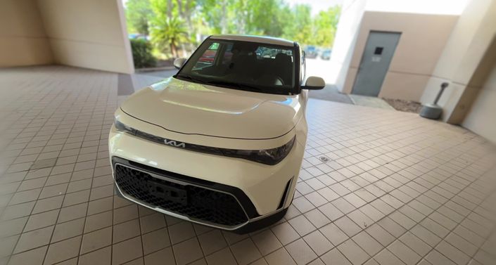 Thumbnail: 2025 Kia Soul - 1