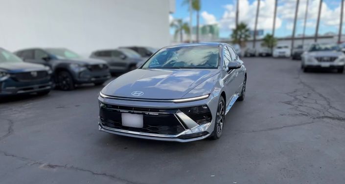 Thumbnail: 2025 Hyundai Sonata - 1