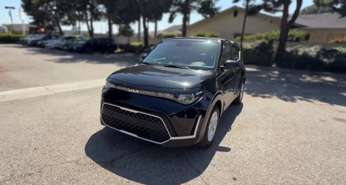 Thumbnail: 2025 Kia Soul - 1