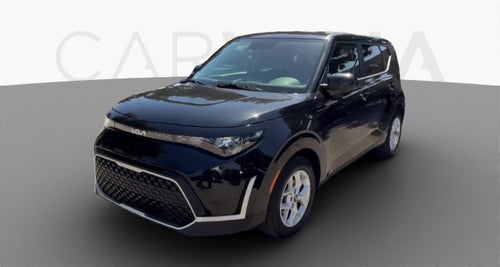 2025 Kia Soul