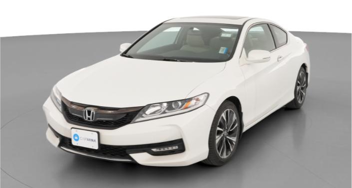 Thumbnail: 2016 Honda Accord - 1