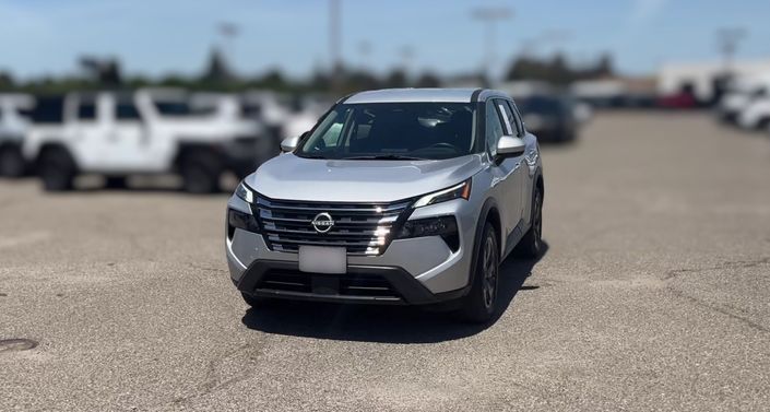 Thumbnail: 2025 Nissan Rogue - 1