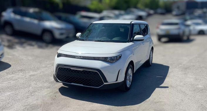 Thumbnail: 2025 Kia Soul - 1