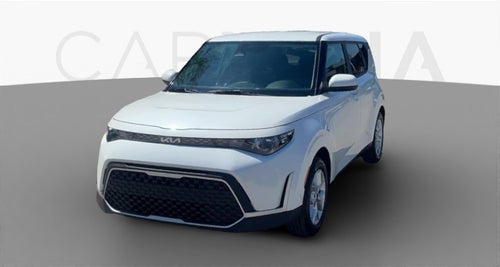 2025 Kia Soul